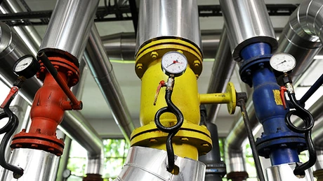 Termoenergetica București începe probele la cald pentru sezonul rece