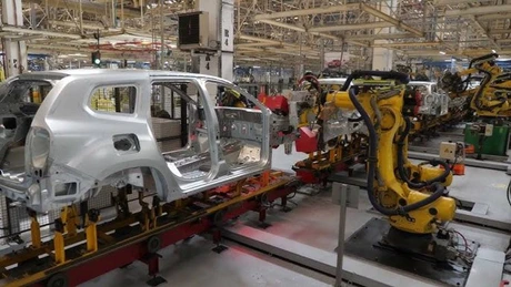 Val de concedieri și închideri de fabrici în industria auto europeană