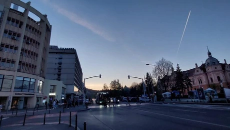 Brașov, Târgoviște și Sibiu, orașele cu cel mai accesibil transport în comun - analiză Storia