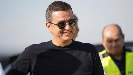 Autostrada A7 Ploiești - Buzău: Descărcarea de pe primele două loturi se va face provizoriu în DN2 - Grindeanu