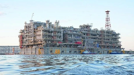 Arctic LNG 2, cea mai nouă instalație a Rusiei, își continuă exporturile de gaze folosind “vase-fantomă”