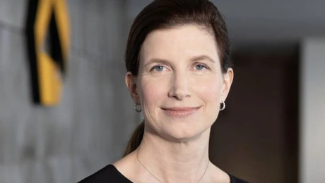 Commerzbank alege prima femeie director general pentru a conduce lupta contra UniCredit