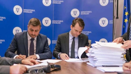 Ministerul Energiei a semnat finanțări de 70 de milioane de lei pentru instalarea de regenerabile de către primării