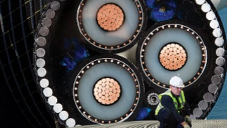 Cipru şi Grecia vor construi cel mai lung cablu electric subacvatic din lume