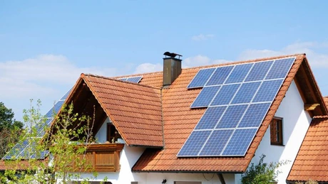 Fechet: Programul Casa Verde Panouri Fotovoltaice 2024 finanţează, pentru prima oară, şi stocarea curentului