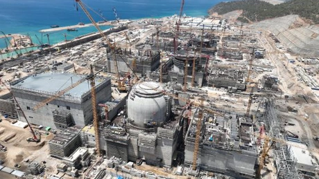 Curtea de Apel din Tokio a anulat o amendă de 84 miliarde de euro pentru 4 șefi ai operatorului centralei Fukushima