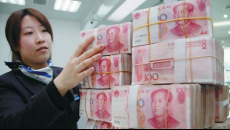 Revoluţie în China. Măsuri de stimulare fără precedent pentru atingerea ţintei anuale de creştere a economiei