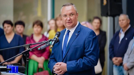 Nicolae Ciucă, ferm pe poziţie: „Indiferent ce se va întâmpla, PNL nu va dezerta de la guvernare. Dacă nu le mai convine de PNL la guvernare, să-şi asume bărbăteşte, să ne spună”