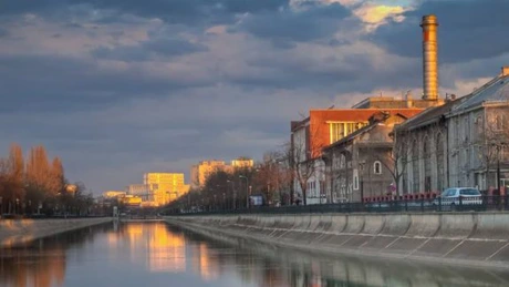 Regenerarea coridorului Dâmboviţei - CGMB a aprobat elaborarea unui PUZ. Care sunt principalele obiective