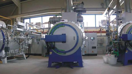 IFC acordă 75 de milioane de euro unei emisiuni de obligațiuni verzi lansată de voestalpine, pentru decarbonizarea industriei siderurgice din Brazilia, Polonia și România