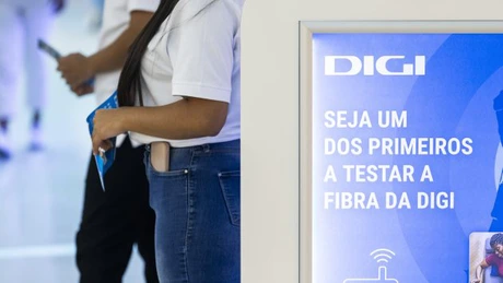 Digi deschide porțile în Portugalia. Își va lansa oficial serviciile pe 4 noiembrie