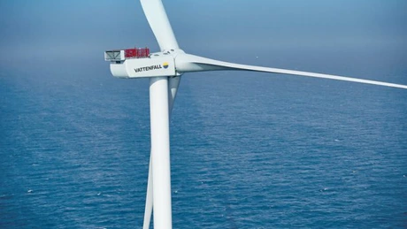 Noi probleme pentru proprietarii de ferme eoliene. Vântul nu prea bate în Europa