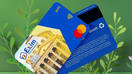 Managementul Exim Banca Românească, în formulă completă a primit toate aprobările BNR