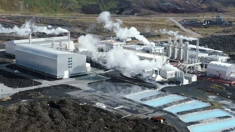 Energia geotermală ar putea acoperi 15% din necesarul mondial de electricitate, în 2050
