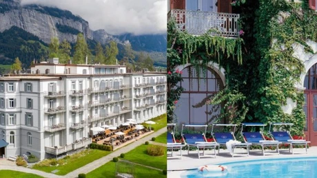 De ce cumpără proprietarii Dedeman hoteluri în străinătate. Karina Pavăl: Considerăm industria hotelieră deosebit de atractivă