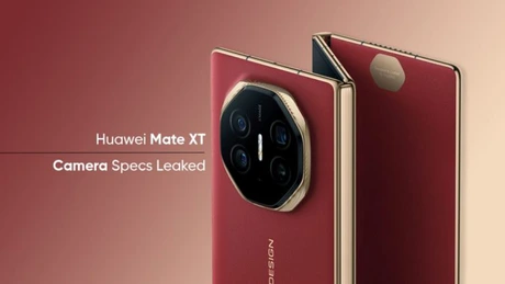 Cercetarea și dezvoltarea din 2024 au diminuat cu 28% profitul Huawei