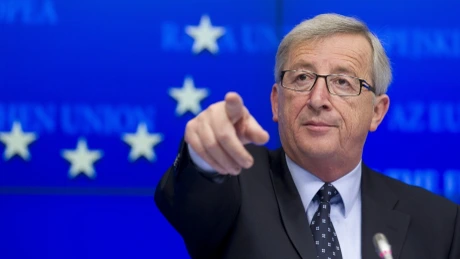 Jean-Claude Juncker, fost preşedinte al Comisiei Europene, critică Germania pentru iminenta intensificare a controalelor la frontieră