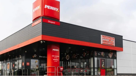 Produsele fabricate în România generează 68% din cifra de afaceri a Penny. Daniel Gross: Doar românește nu este suficient. Românii vor și competitiv