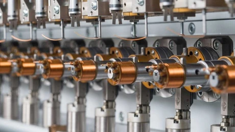 O mare companie din Germania intră în România. Magnet-Schultz cumpără o firmă din Săcele de la Electroprecizia