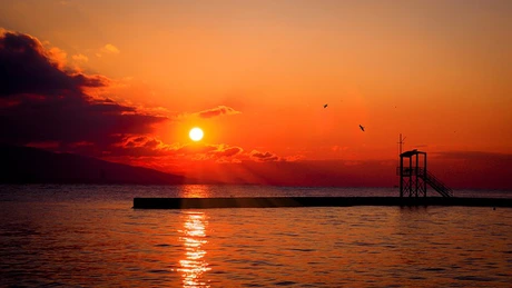 Rata de încălzire a oceanelor aproape s-a dublat începând din 2005