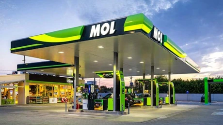 Grupul Mol crede că Europa nu poate renunța complet la țițeiul rusesc