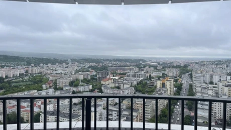 Locuitorii din Cluj-Napoca au contractat cele mai mari credite imobiliare din țară în primele șase luni din acest an - analiză Imobiliare.ro Finance