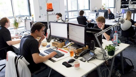 IT-iştii se aşteaptă se le crească salariile de la 7.000 la 10.000 de lei pe lună, în medie - Salario/eJobs
