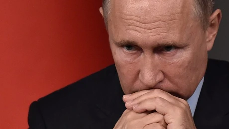 Rusia - Explozia preţurilor la alimente provoacă îngrijorări pentru Putin