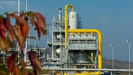 Robert Chirca, director exploatare Romgaz: Suntem pregătiți pentru sezonul rece