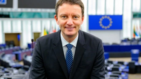 Europarlamentarul liberal Siegfried Mureşan, atac la PSD după congres: „Una spun în Parlamentul României, alta în Parlamentul European”