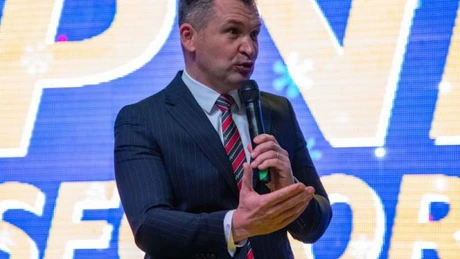 “Să crești taxele, mai ales într-o perioadă de criză, e o cumplită greșeală, iar PNL se opune ferm” – Stroe, PNL
