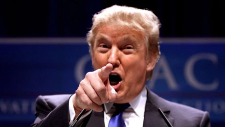 Trump vrea zero impozite pentru toţi americanii care câştigă sub 150.000 de dolari pe an