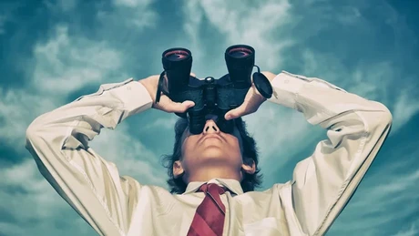 Cum văd managerii economia României în perioada ianuarie-martie 2025 - sondaj INS