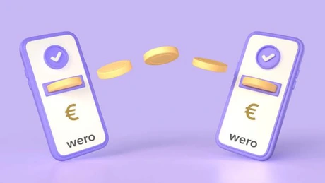 Schimbare istorică. Băncile din UE lansează sistemul de plăţi Wero, pentru a se desprinde de Visa şi Mastercard