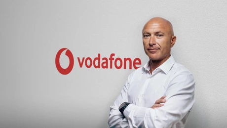 Vodafone cumpără Telekom România. Împarte activele cu Digi