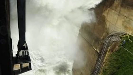 ANAR a primit finanțare prin PNRR pentru reabilitarea a 13 baraje