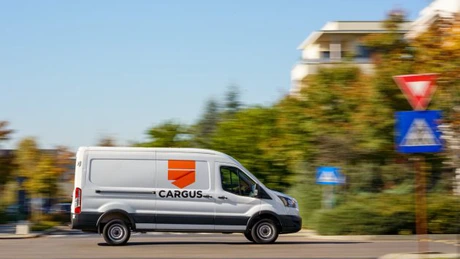 Black Friday 2024: Compania de curierat Cargus estimează creșteri de 60% ale volumului de livrări față de o zi obișnuită. Și-a suplimentat cu 20% forța de muncă