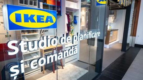 Supernova Constanța își extinde oferta de magazine și servicii. Printrea acestea Studioul de Planificare și Comandă IKEA, Animax și Tedi