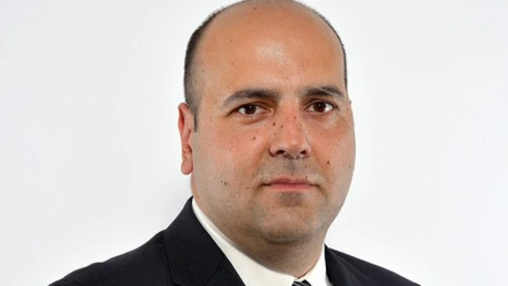 Nuclearelectrica are un nou director financiar. Daniel Adam va prelua funcția începând de la 1 noiembrie