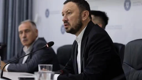 Recorduri SGR anunţate de ministrul Fechet: peste 2,4 miliarde ambalaje colectate şi o rată de reciclare de peste 82%
