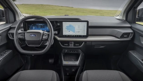 Ford cheamă la service vehicule de pe piața americană și europeană. Și Ford Puma e afectat