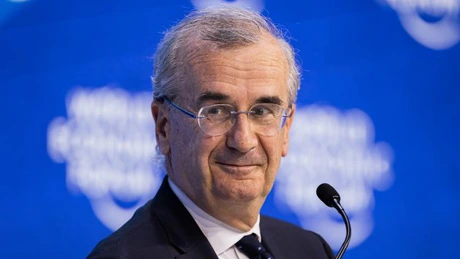Guvernatorul Băncii Franței, Francois Villeroy de Galhau, se așteaptă ca inflația din zona euro să ajungă la 2% la începutul lui 2025