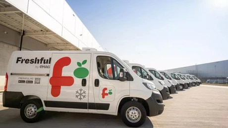 Freshful: Coșul mediu de cumpărături pentru masa de Paște ajunge la 1.000 de lei anul acesta