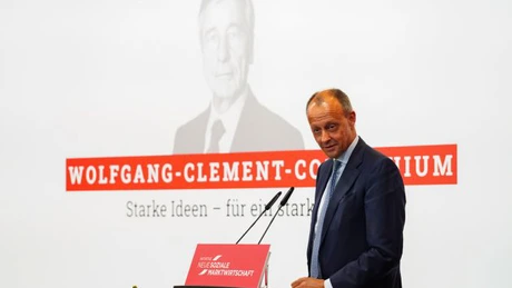Germania ar putea ajunge la un deficit bugetar de 4% - 4,5%, după creșterile masive ale cheltuielilor bugetare votate de Bundestag
