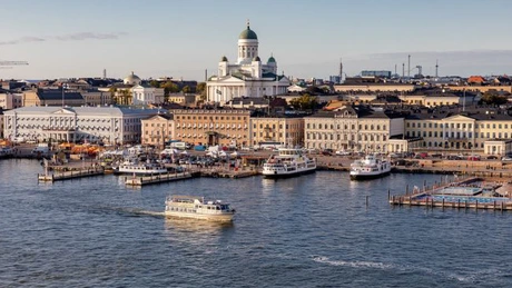 Suedia și Finlanda își sfătuiesc cetățenii să se pregătească pentru un posibil război