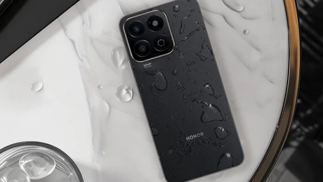 HONOR lansează în România smartphone-ul 200 Smart