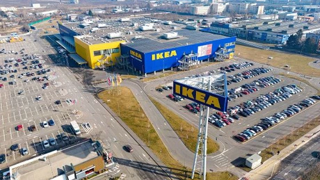 Tarifele vamale suplimentare preconizate de SUA vor face dificilă menținerea prețurilor crede Ikea
