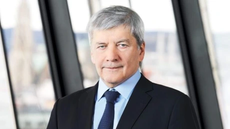 Șeful Raiffeisen Johann Strobl spune că banca nu poate ieși din Rusia fără să primească despăgubiri