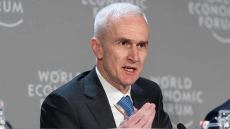 Jurgen Stock, șeful Interpol: Grupările de crimă organizată operează ca niște întreprinderi globale, care dețin cantități astronomice de resurse