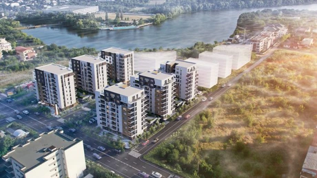 Miliardarul rus Vitaliy Machitski, care deține ALRO Slatina, a ieșit din dezvoltatorul imobiliar RRG, care a anunțat recent investiții de 60 de milioane de euro în București